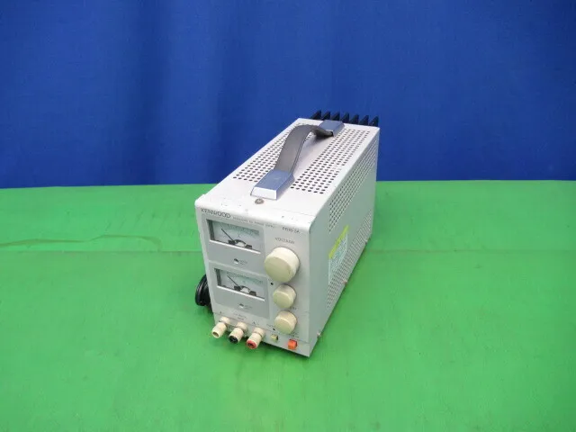 ko_ケンウッド PR18-3A ko_DC電源