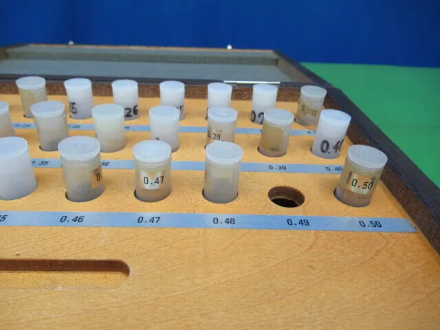 en_東商 CC-0A en_ピンゲージ Detail Image - ASKINDEX Korea