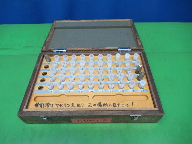 en_  en_ピンゲージ Detail Image - ASKINDEX Korea