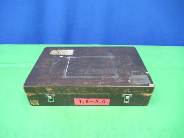 en_東商 CC-1B en_ピンゲージ Detail Image - ASKINDEX Korea