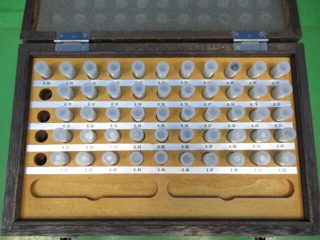 ko_東商 CC-6A ko_ピンゲージ 상세 이미지 - ASKINDEX 코리아