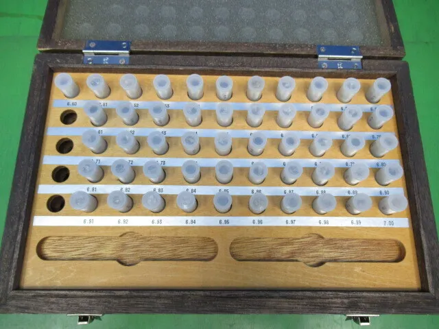 ko_東商 CC-6B ko_ピンゲージ 상세 이미지 - ASKINDEX 코리아