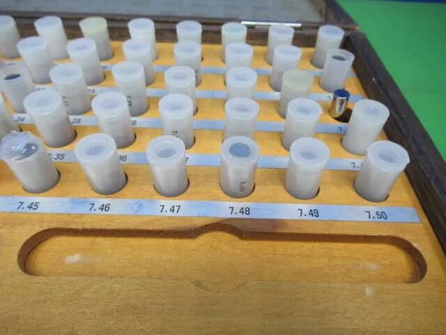 ko_東商 CC-7A ko_ピンゲージ 상세 이미지 - ASKINDEX 코리아