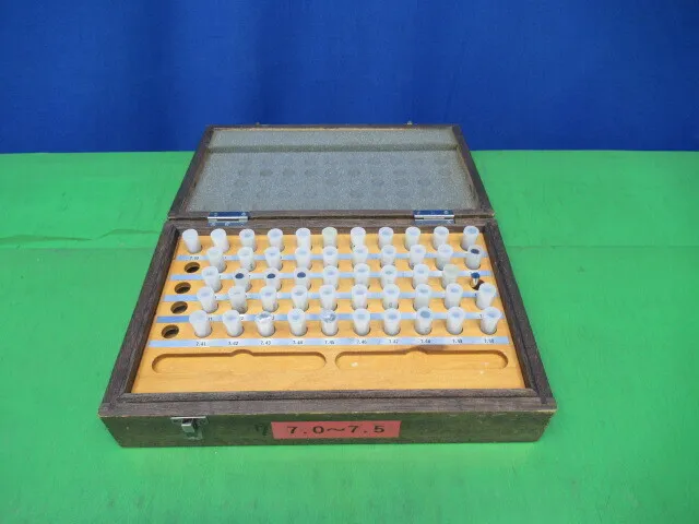 ko_東商 CC-7A ko_ピンゲージ