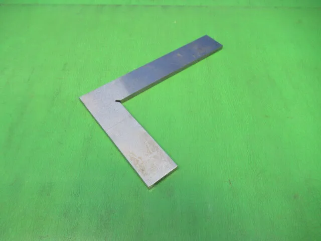 ko_新潟精機 150mm ko_スコヤ(直角定規) 상세 이미지 - ASKINDEX 코리아