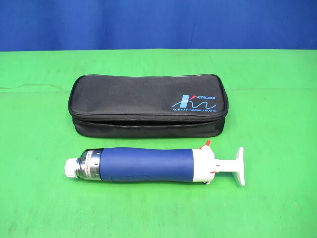 ko_光明理化工業 AP-20 ko_ガス採取器 상세 이미지 - ASKINDEX 코리아