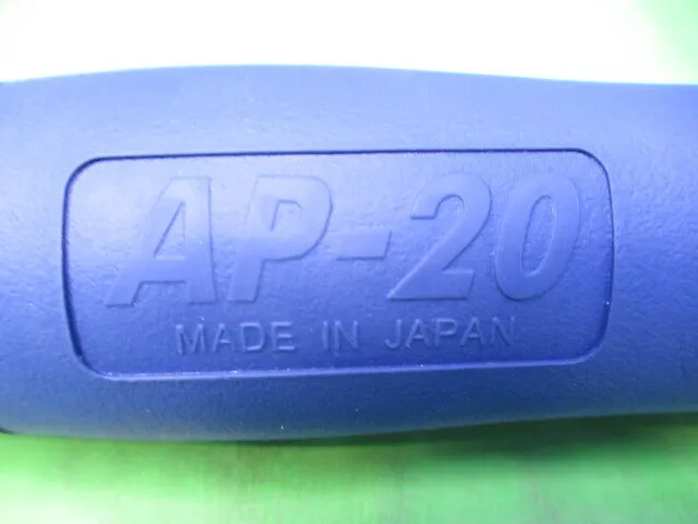 ko_光明理化工業 AP-20 ko_ガス採取器 상세 이미지 - ASKINDEX 코리아