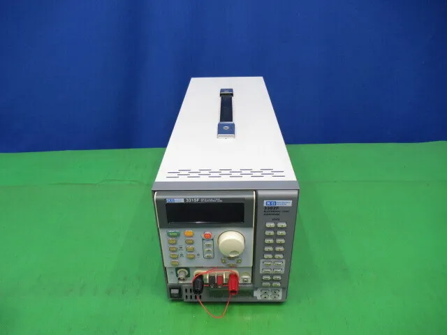 ko_計測技術研究所 3315F/3302F ko_電子負荷装置 상세 이미지 - ASKINDEX 코리아