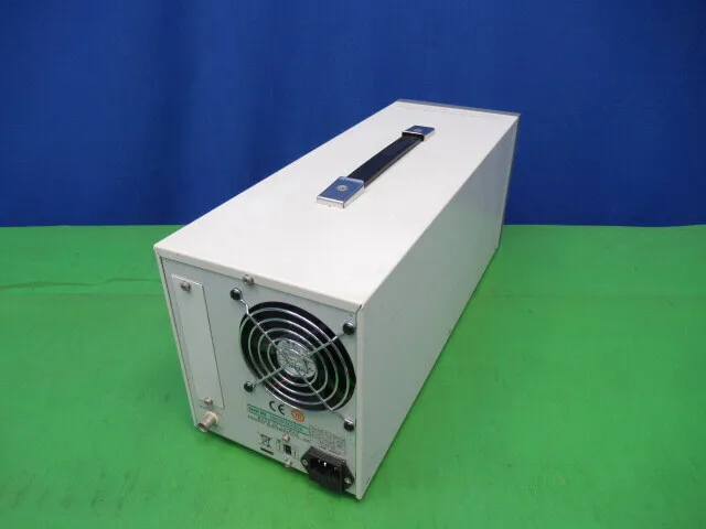ko_計測技術研究所 3315F/3302F ko_電子負荷装置 상세 이미지 - ASKINDEX 코리아