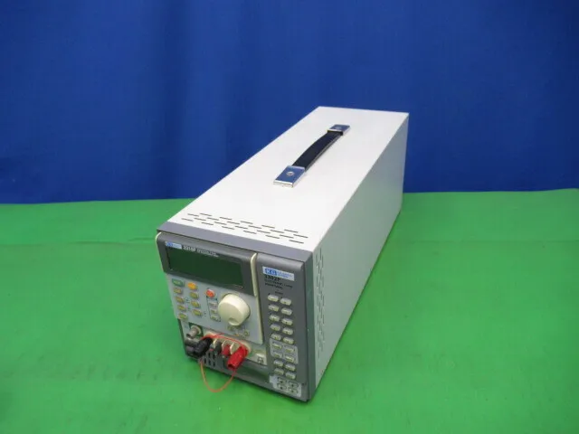 ko_計測技術研究所 3315F/3302F ko_電子負荷装置