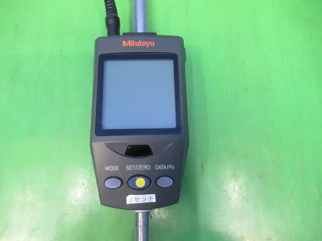 en_ミツトヨ ID-H0560 en_インジケーター(デジタル) Detail Image - ASKINDEX Korea