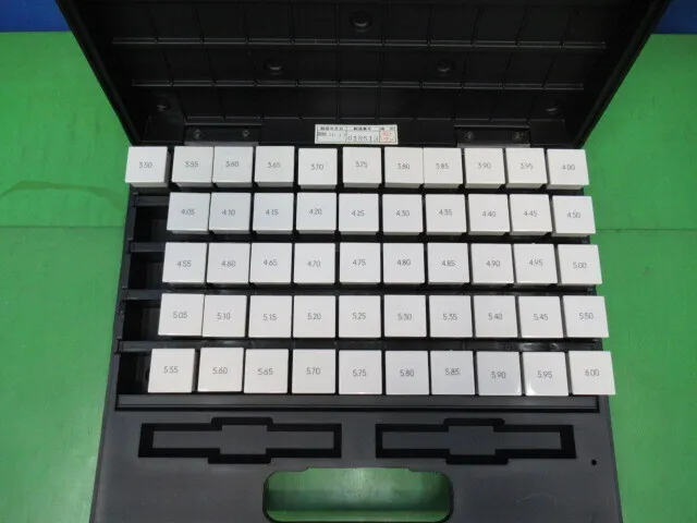 en_アイゼン EL-2 en_ピンゲージ Detail Image - ASKINDEX Korea