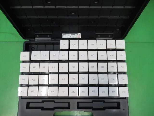 en_アイゼン EL-3 en_ピンゲージ Detail Image - ASKINDEX Korea
