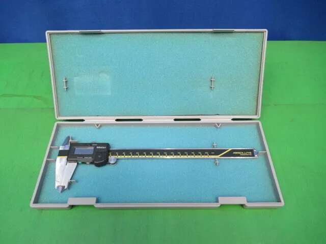 en_ミツトヨ CD-20C(500-152) en_デジタルノギス Detail Image - ASKINDEX Korea
