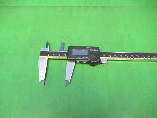 en_ミツトヨ CD-20C(500-152) en_デジタルノギス Detail Image - ASKINDEX Korea