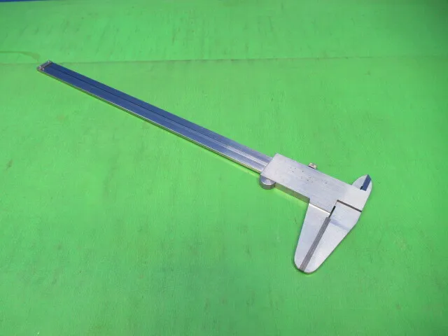 en_ミツトヨ 300mm en_ノギス Detail Image - ASKINDEX Korea