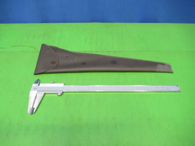 en_ミツトヨ 300mm en_ノギス
