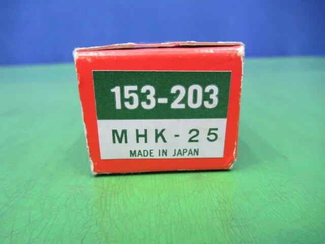 en_ミツトヨ MHK-25(153-203) en_マイクロメーターヘッド Detail Image - ASKINDEX Korea