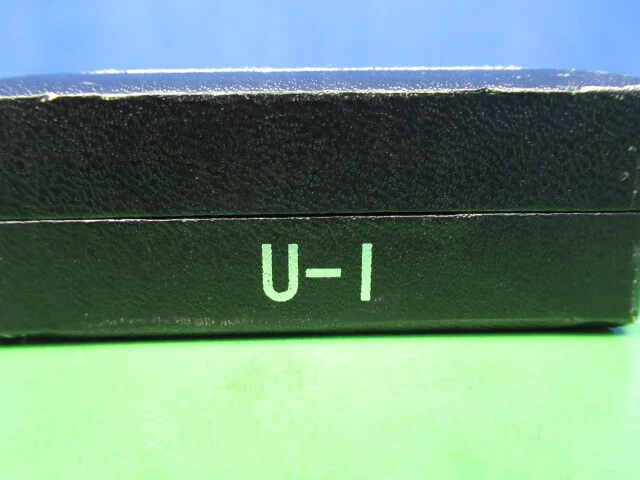 en_尾崎製作所 U-1 en_ダイヤルゲージ Detail Image - ASKINDEX Korea