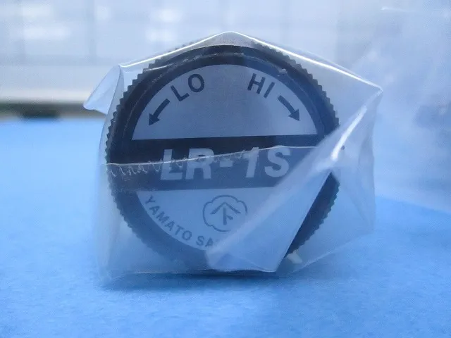 야마토 산업 LR-1S-R-L1-0000-05-F 압력조정기(라인용) 상세 이미지 - ASKINDEX 코리아