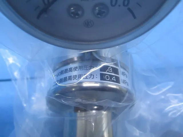 야마토 산업 LR-1S-R-L1-0000-05-F 압력조정기(라인용) 상세 이미지 - ASKINDEX 코리아