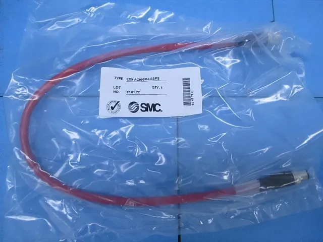 ＳＭＣ EX9-AC005MJ-SSPS CC 링크 케이블(0.5m) 상세 이미지 - ASKINDEX 코리아