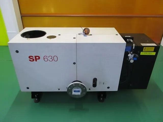 en_ライボルト SP630 en_ドライポンプ（空冷） Detail Image - ASKINDEX Korea