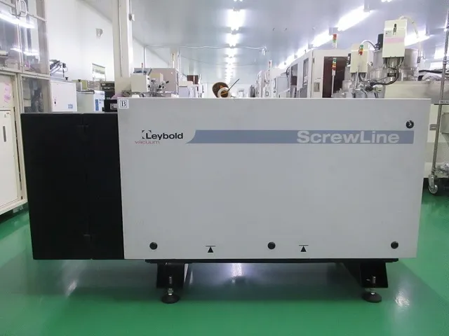 en_ライボルト SP630 en_ドライポンプ（空冷） Detail Image - ASKINDEX Korea