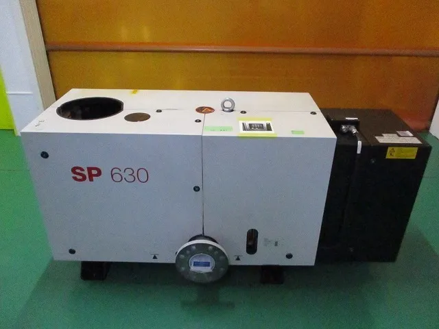 en_ライボルト SP630 F en_ドライポンプ（水冷） Detail Image - ASKINDEX Korea