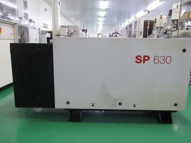 en_ライボルト SP630 F en_ドライポンプ（水冷） Detail Image - ASKINDEX Korea