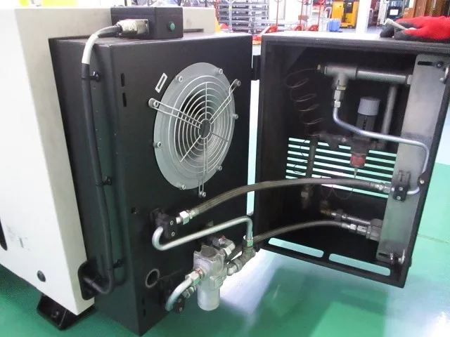 en_ライボルト SP630 F en_ドライポンプ（水冷） Detail Image - ASKINDEX Korea