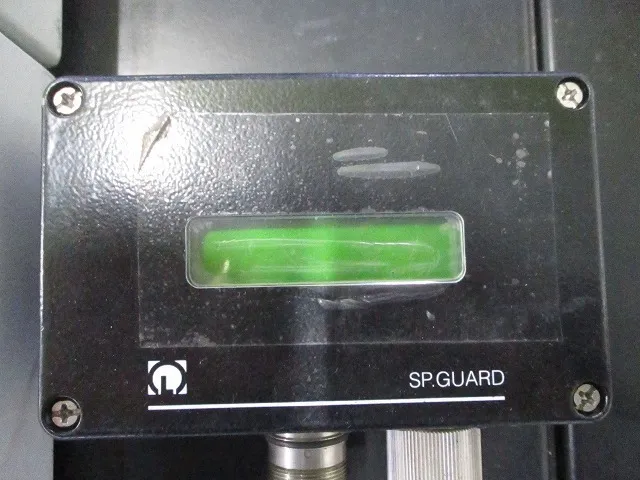 en_ライボルト SP630 en_ドライポンプ（空冷） Detail Image - ASKINDEX Korea