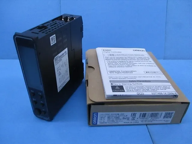 ko_オムロン E5DC-RX2ASM-000 ko_温度調節器 상세 이미지 - ASKINDEX 코리아