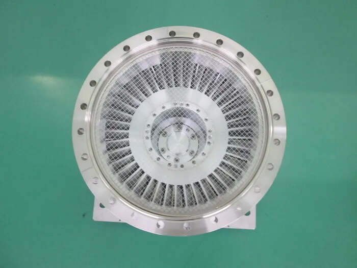 en_大阪真空 TG1300/TC1300 en_ターボ分子ポンプセット Detail Image - ASKINDEX Korea
