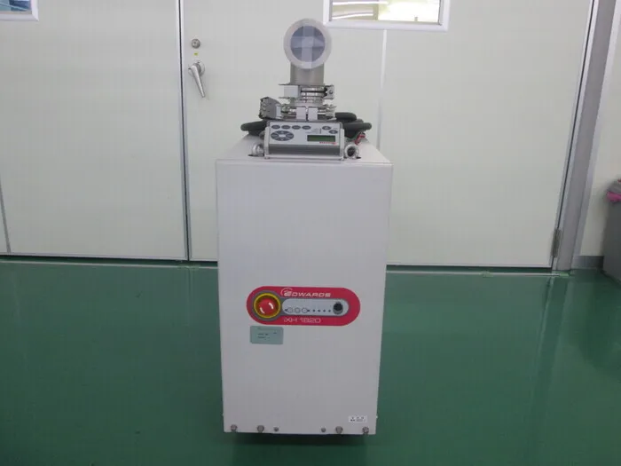 en_エドワーズ IXH1820 200-2B0 en_ドライポンプ Detail Image - ASKINDEX Korea