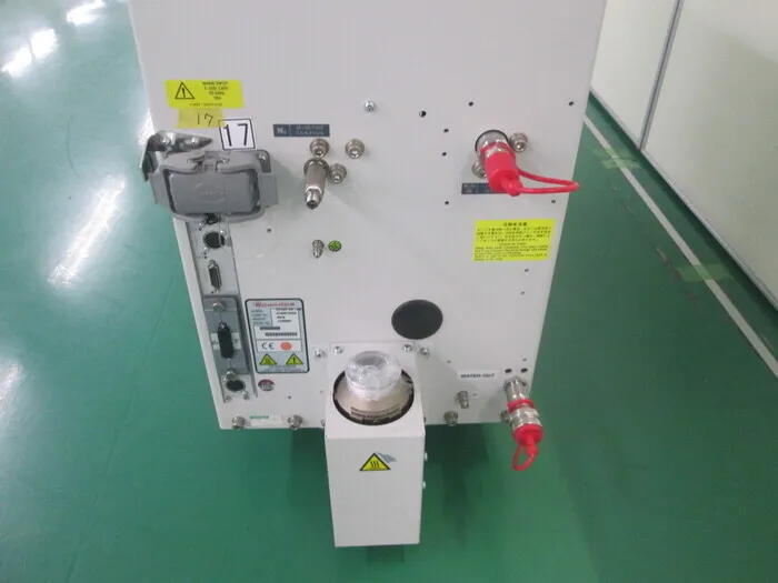 en_エドワーズ IXH1820 200-2B0 en_ドライポンプ Detail Image - ASKINDEX Korea