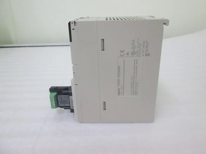 오므론 CS1H-CPU66H PLC(CPU 유니트) 상세 이미지 - ASKINDEX 코리아