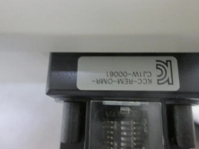 오므론 CS1H-CPU66H PLC(CPU 유니트) 상세 이미지 - ASKINDEX 코리아
