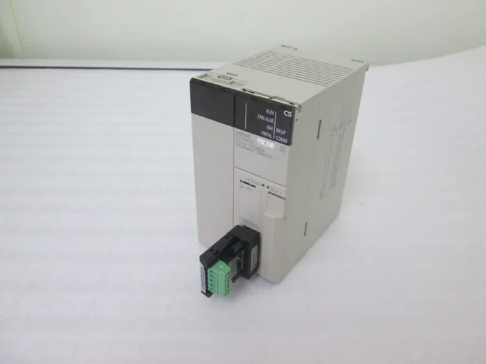 오므론 CS1H-CPU66H PLC(CPU 유니트)