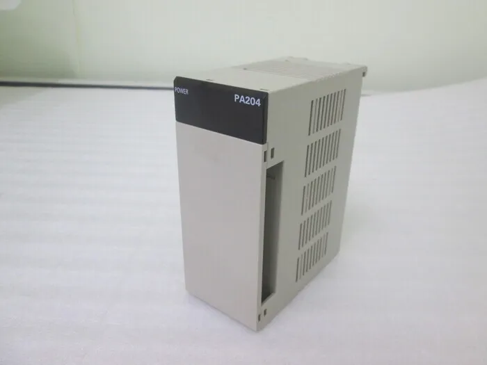 오므론 C200HW-PA204/Wide AC PLC(전원 유닛)