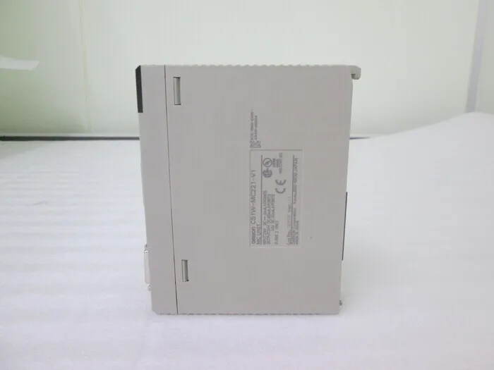 Omron CS1W-MC221-V1 PLC (Motion Control Unit) Detail Image - ASKINDEX Korea