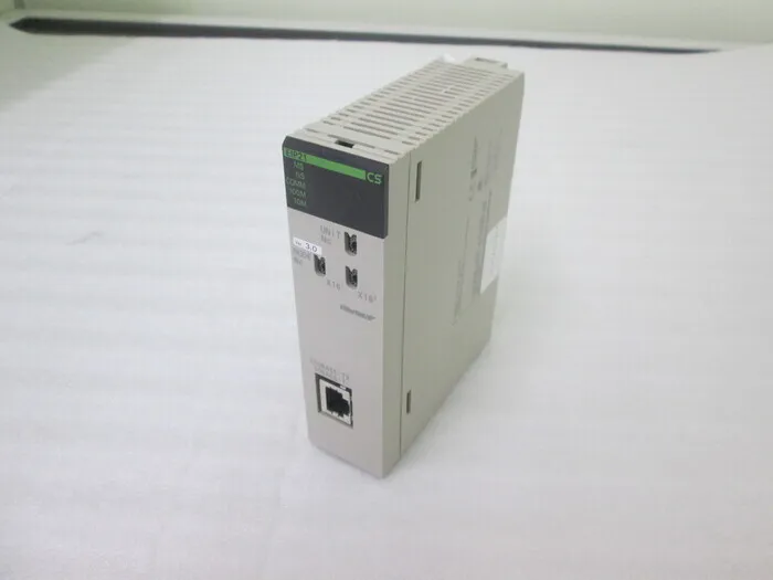오므론 CS1W-EIP21 PLC(EtherNet/IP 유닛) 상세 이미지 - ASKINDEX 코리아
