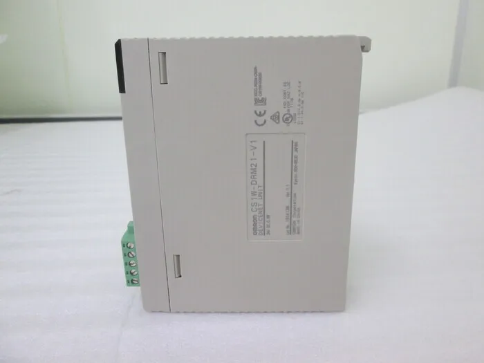 오므론 CS1W-DRM21-V1 PLC(주국/종국 겸용 유닛) 상세 이미지 - ASKINDEX 코리아