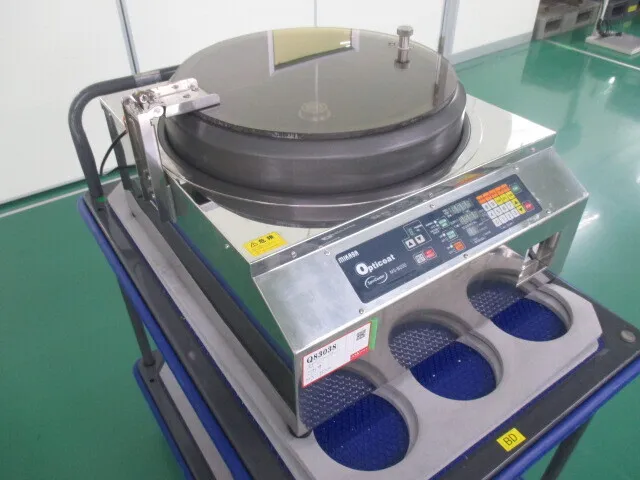 ko_ミカサ MS-B200 ko_スピンコーター