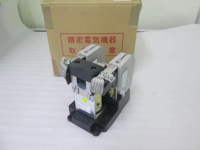 ko_共立継器 MDM50-D-5-11 ko_電磁接触器（DC） 상세 이미지 - ASKINDEX 코리아