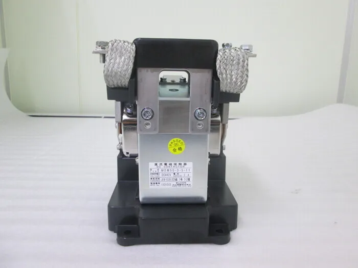 ko_共立継器 MDM50-D-5-11 ko_電磁接触器（DC） 상세 이미지 - ASKINDEX 코리아