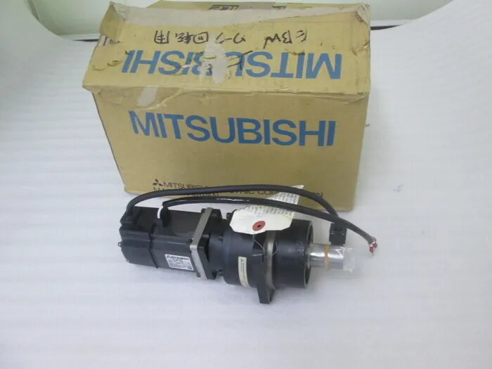 ko_三菱電機 HC-MF23G1 / K9020 ko_ギアモーター