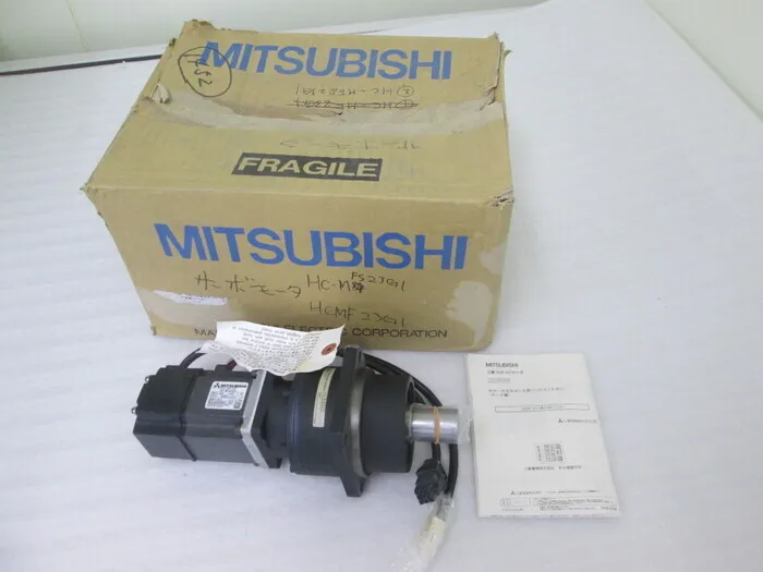 ko_三菱電機 HC-MF23G1 / K9020 ko_ギアモーター