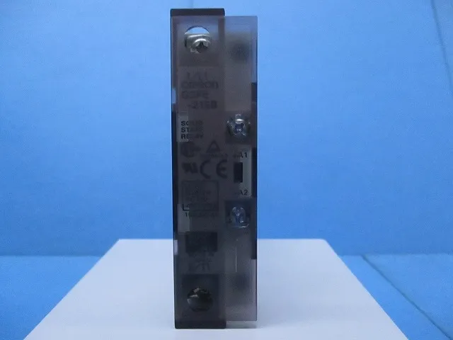en_オムロン G3PE-215B en_ソリッドステートリレー Detail Image - ASKINDEX Korea