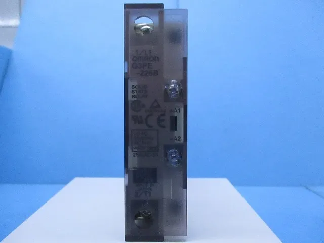 en_オムロン G3PE-225B en_ソリッドステートリレー Detail Image - ASKINDEX Korea